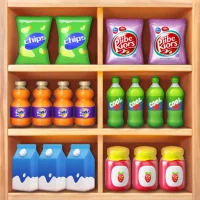 Goods Nexus: Hyper Sort