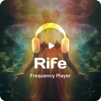 RIFE Frequency Amplifier